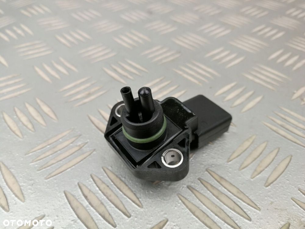 0281002326 059906051 czujnik doładowania mapsensor Audi A6 C5 2,5 TDI - 4