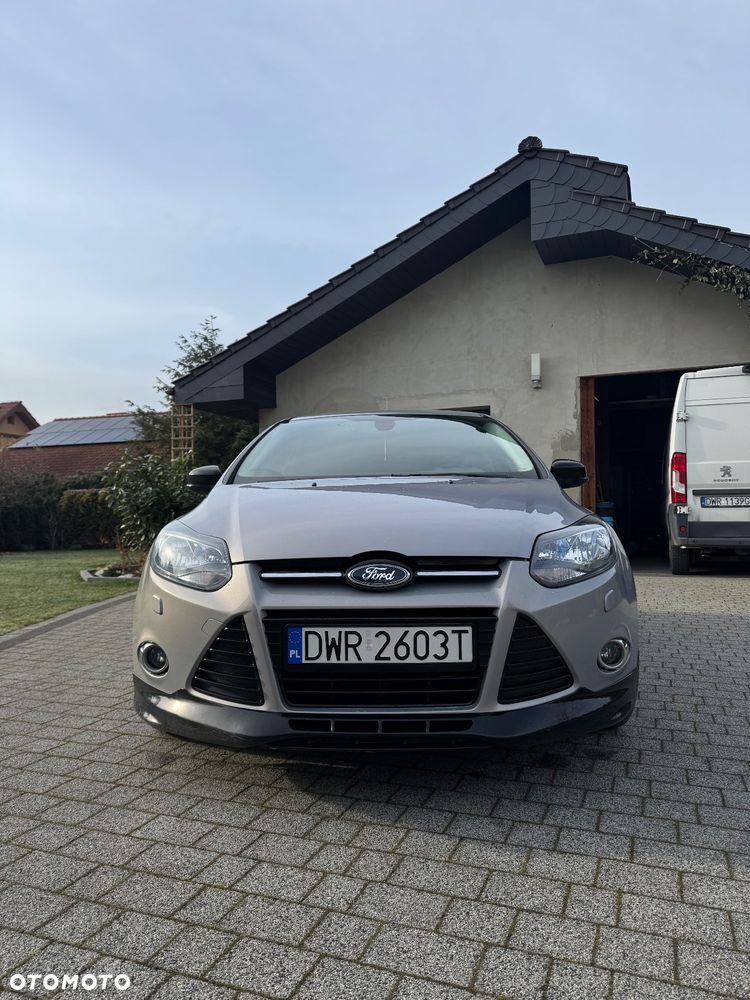 Ford Focus 1.6 TDCi Gold X (Edition Start) - 2