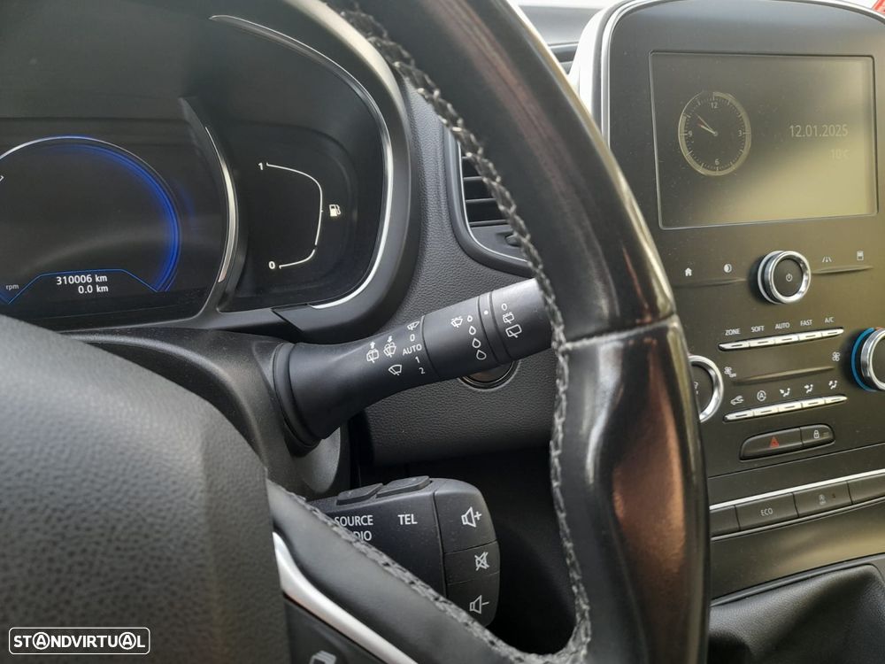 Renault Grand Scénic 1.7 Blue dCi Limited - 6