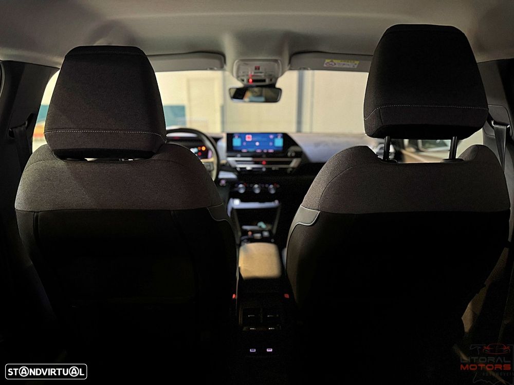 Citroën e-C4 50 kWh Shine Pack - 37