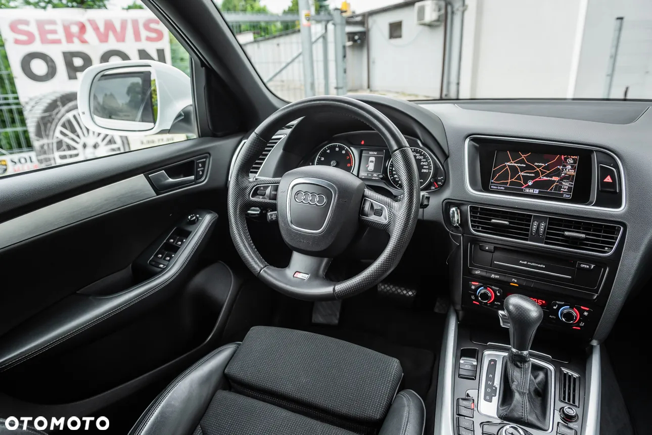 Audi Q5 - 33