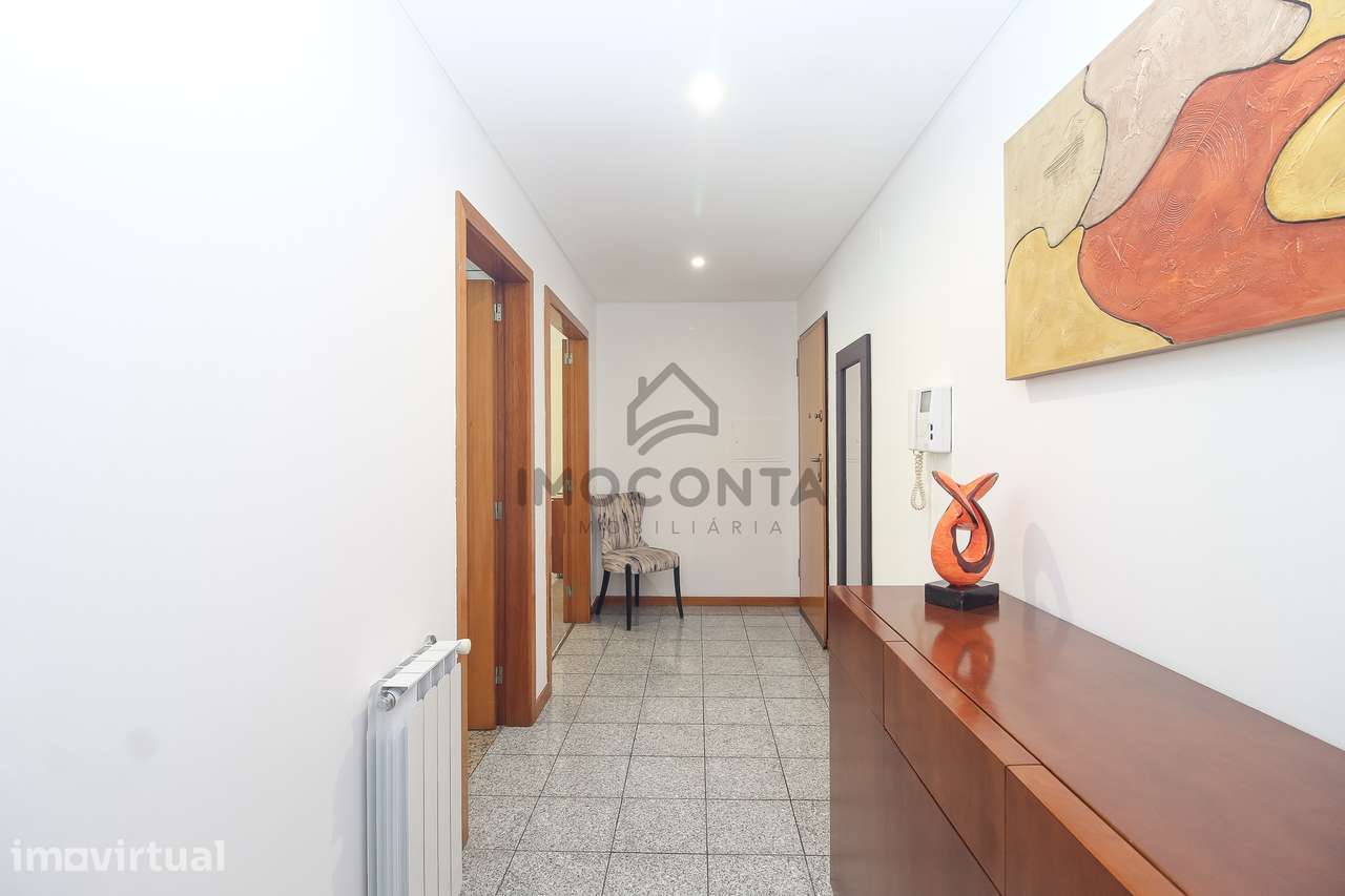 Apartamento, 94 m², Valongo - Grande imagem: 5/18