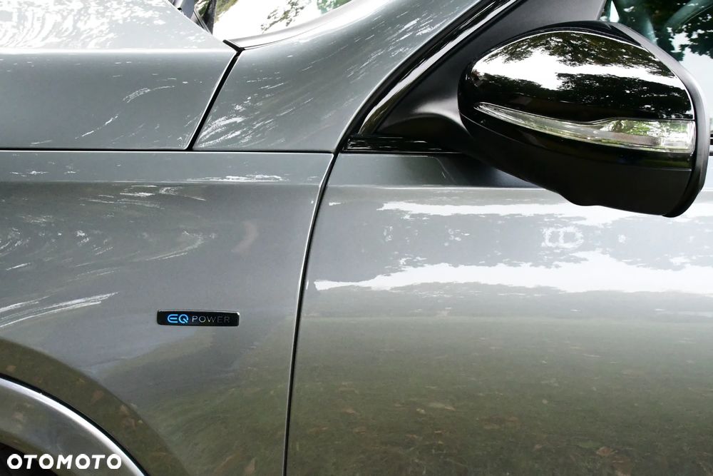 Mercedes-Benz GLE - 23