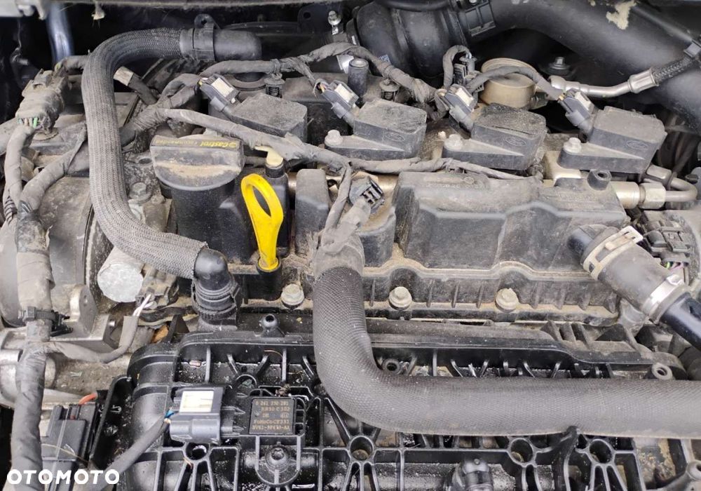 Ford Kuga - 20