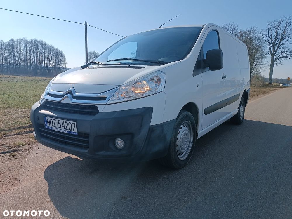 Citroën Jumpy Combi - 17