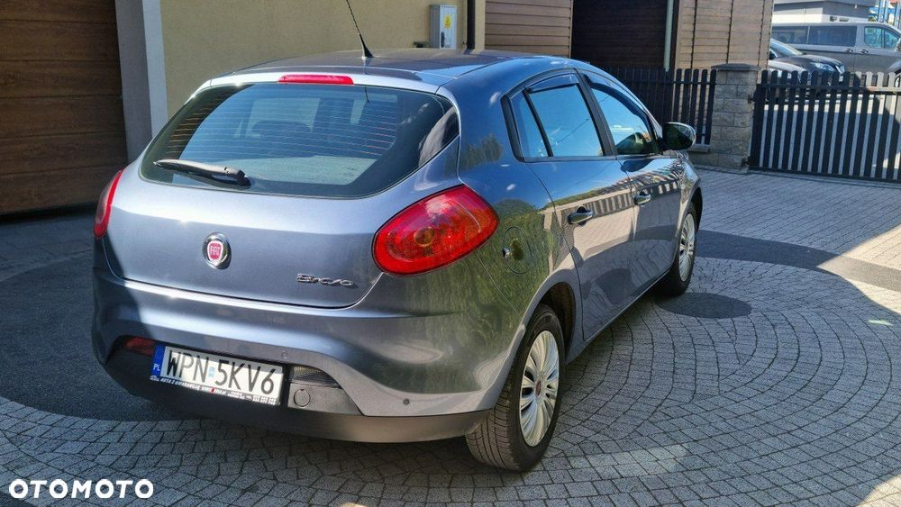 Fiat Bravo - 3