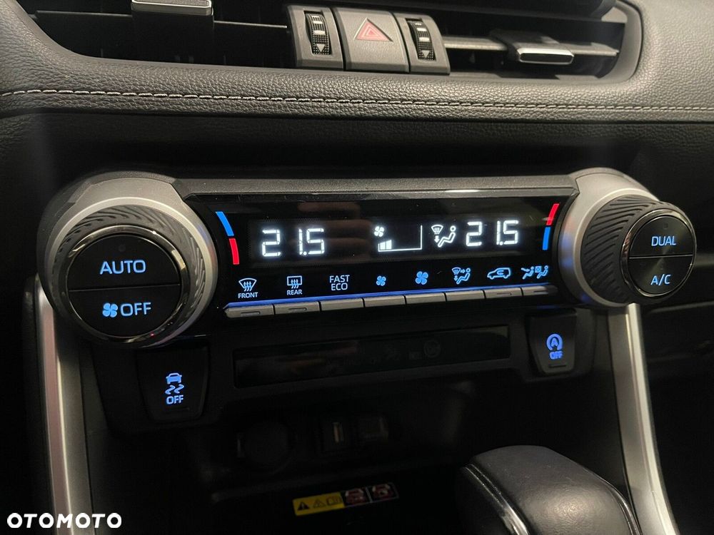 Toyota RAV4 2.0 Comfort 4x4 MS - 20
