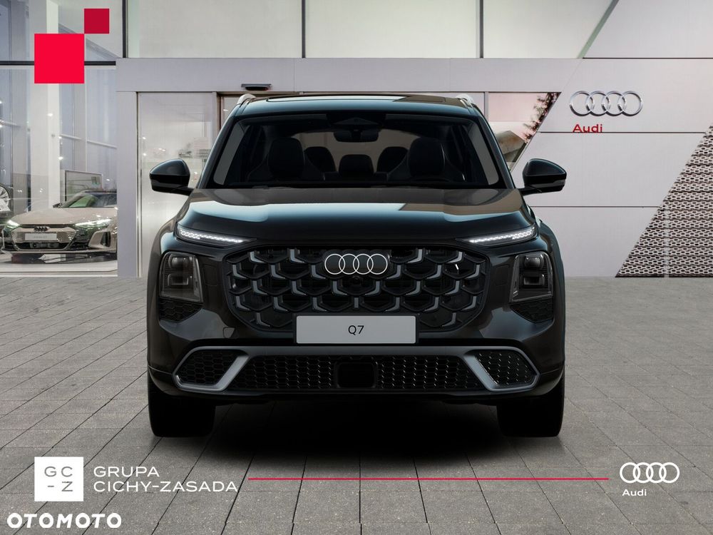 Audi Q7 - 5