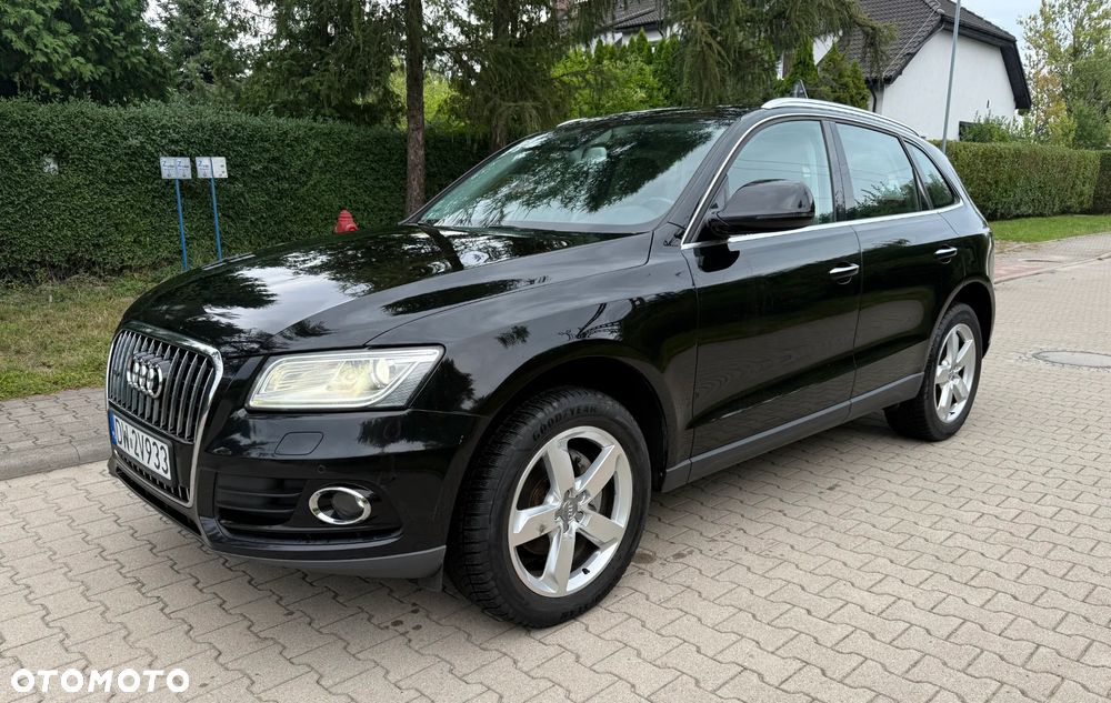 Audi Q5 2.0 TDI Quattro S tronic - 3