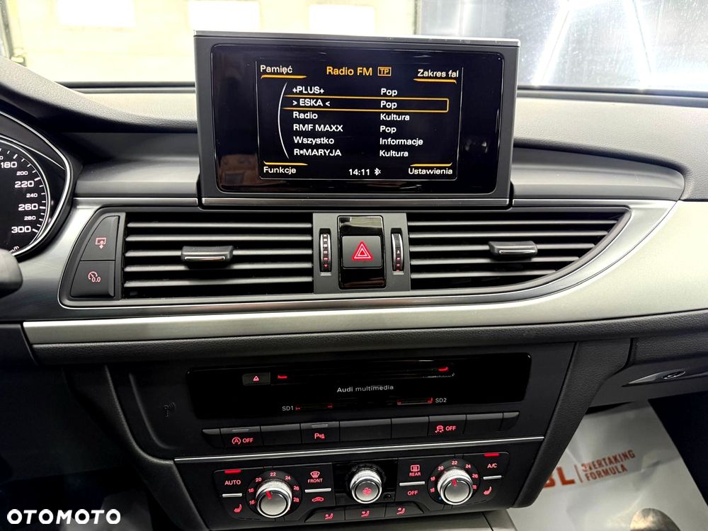 Audi A6 Limousine - 17