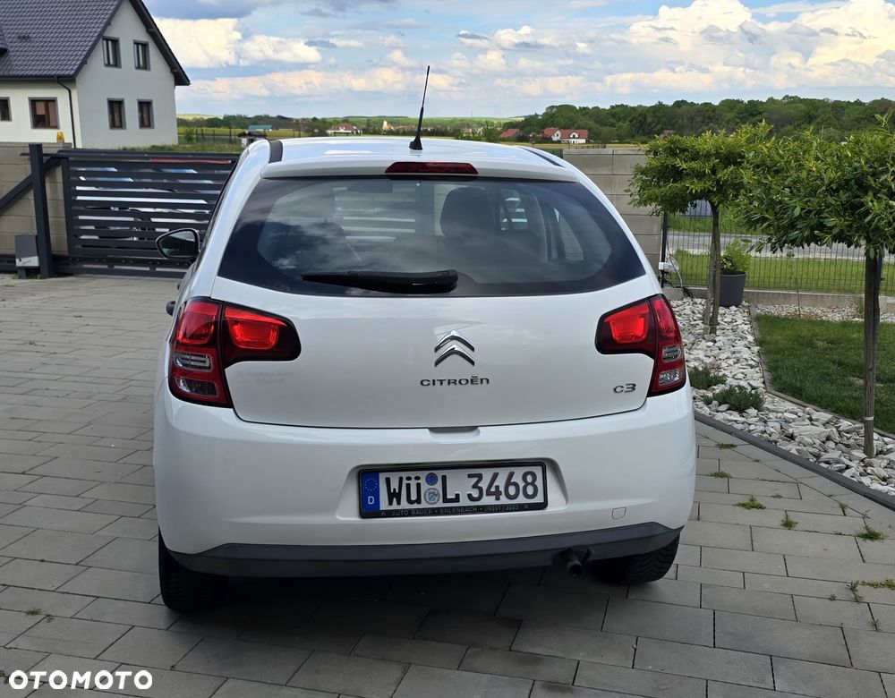 Citroën C3 1.1 Style - 21