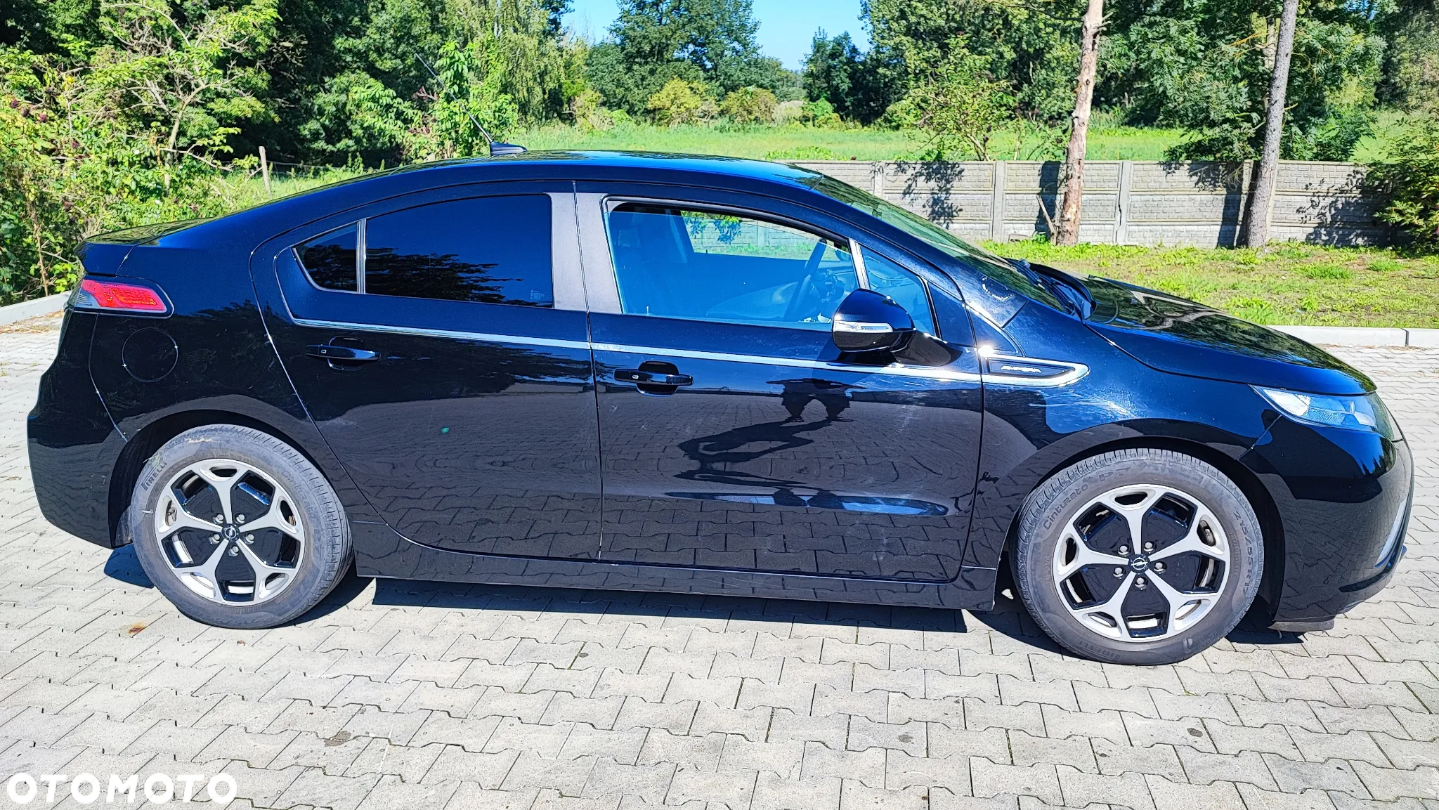 Opel Ampera - 2