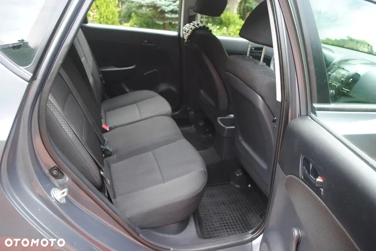 Hyundai i30 1.4 Classic - 12