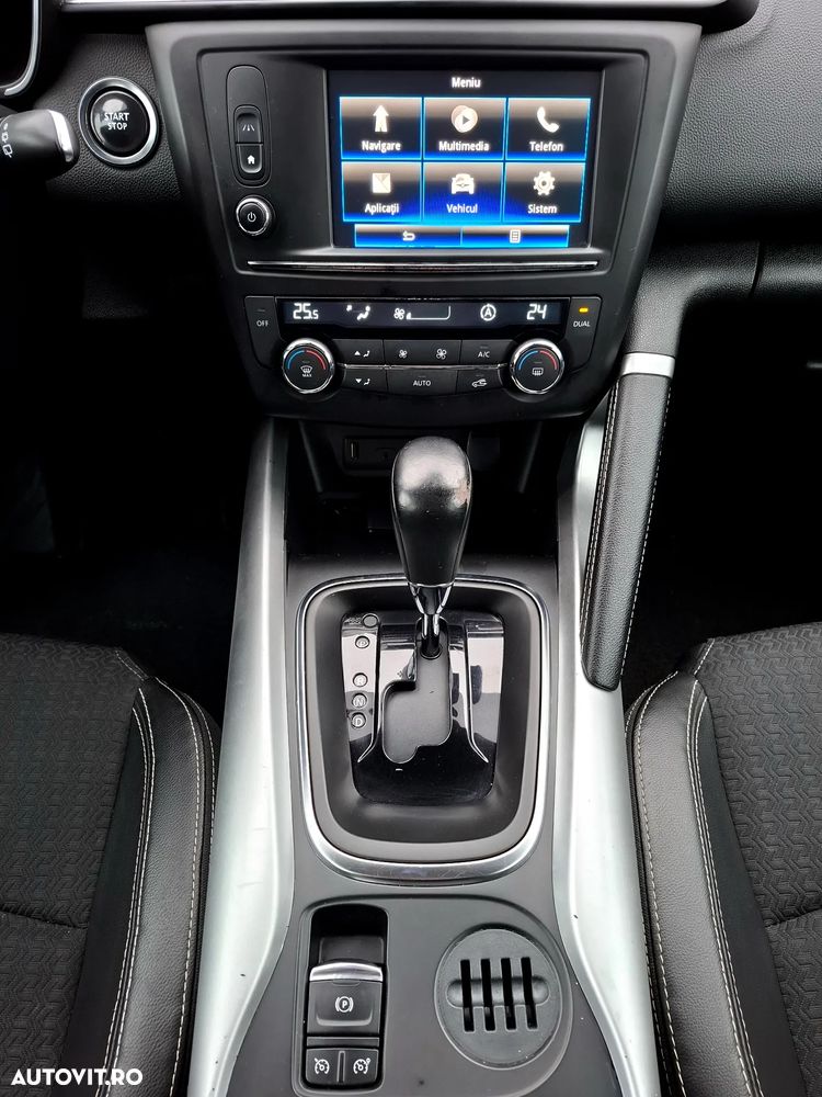 Renault Kadjar 1.5 DCI EDC Intens - 13