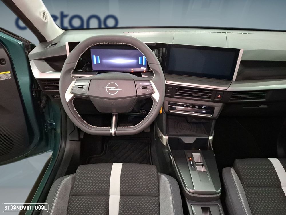 Opel Frontera 1.2 Hybrid GS eDCT - 13