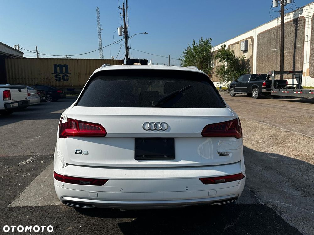 Audi Q5 2.0 TFSI Quattro Sport S tronic - 35