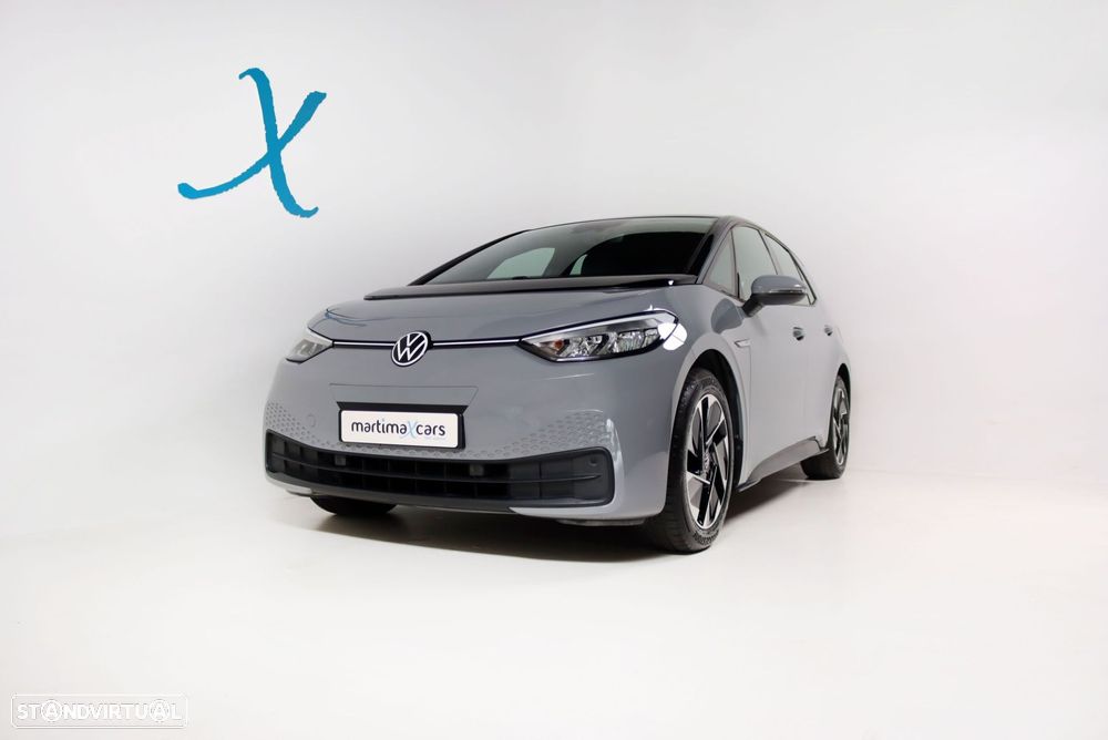 VW ID.3 Pro - 1