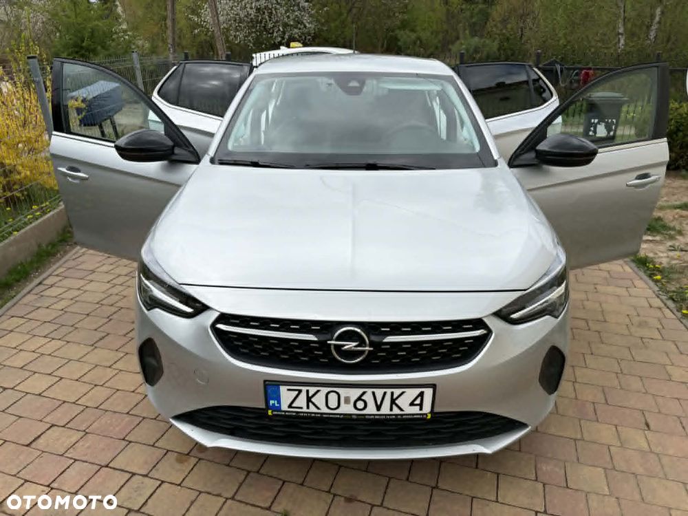 Opel Corsa 1.2 Elegance S&S - 1