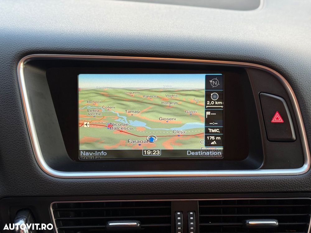 Audi Q5 2.0 TDI Quattro Stronic - 12
