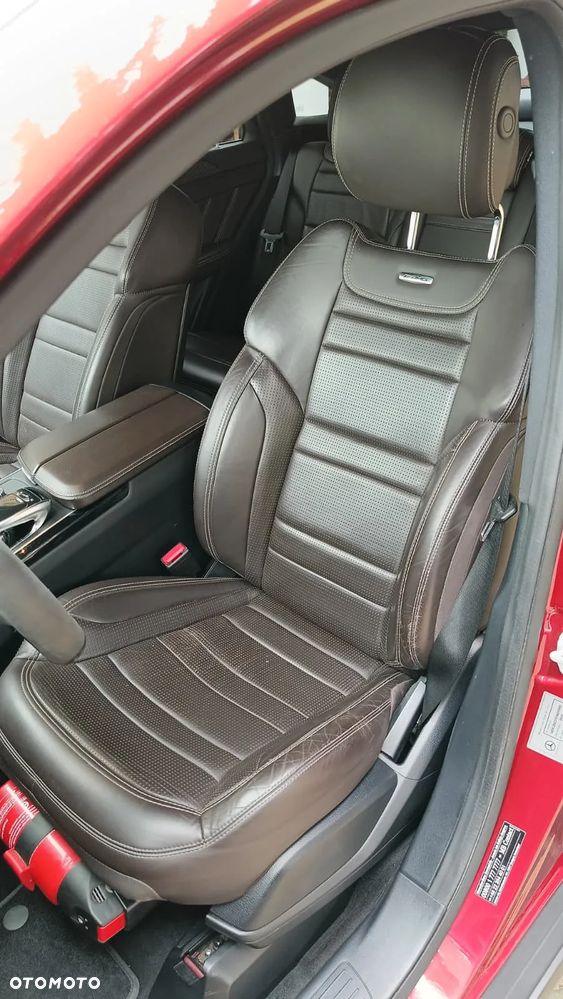 Mercedes-Benz GLE AMG 63 S 4-Matic - 7