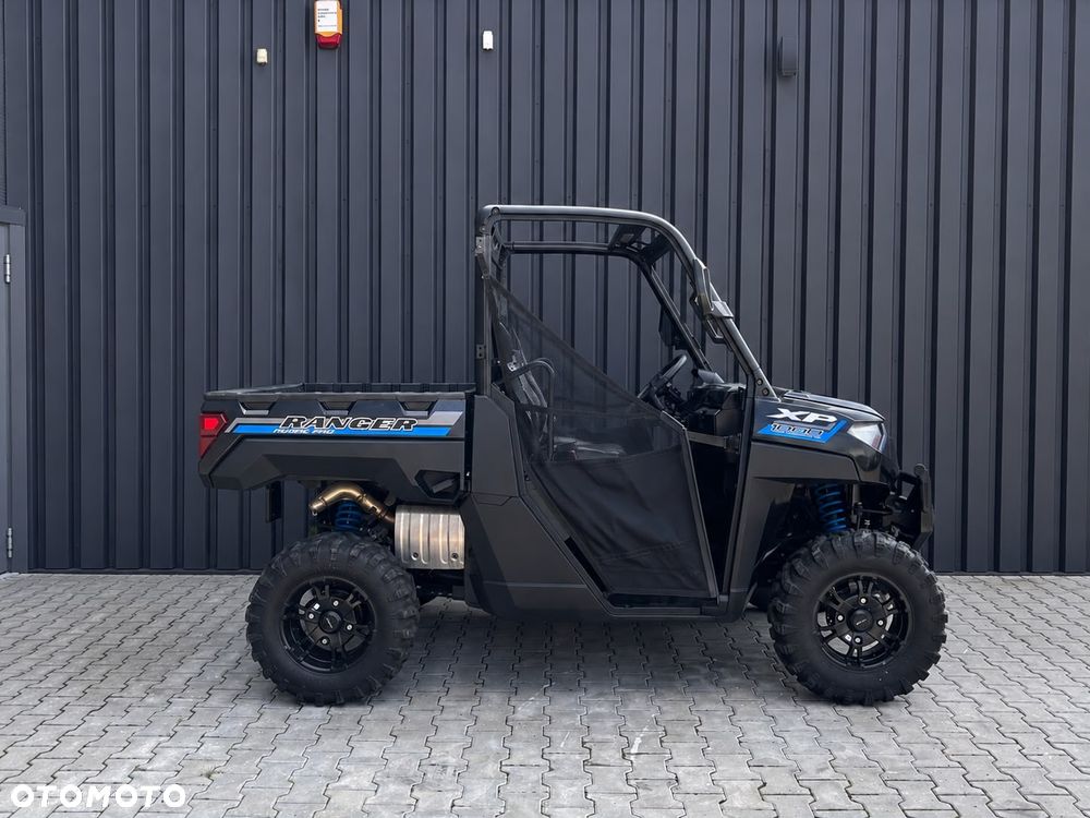 Polaris Ranger XP - 8