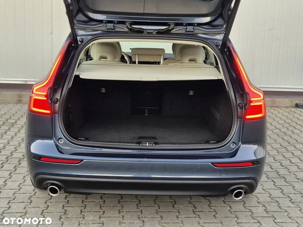 Volvo V60 - 10