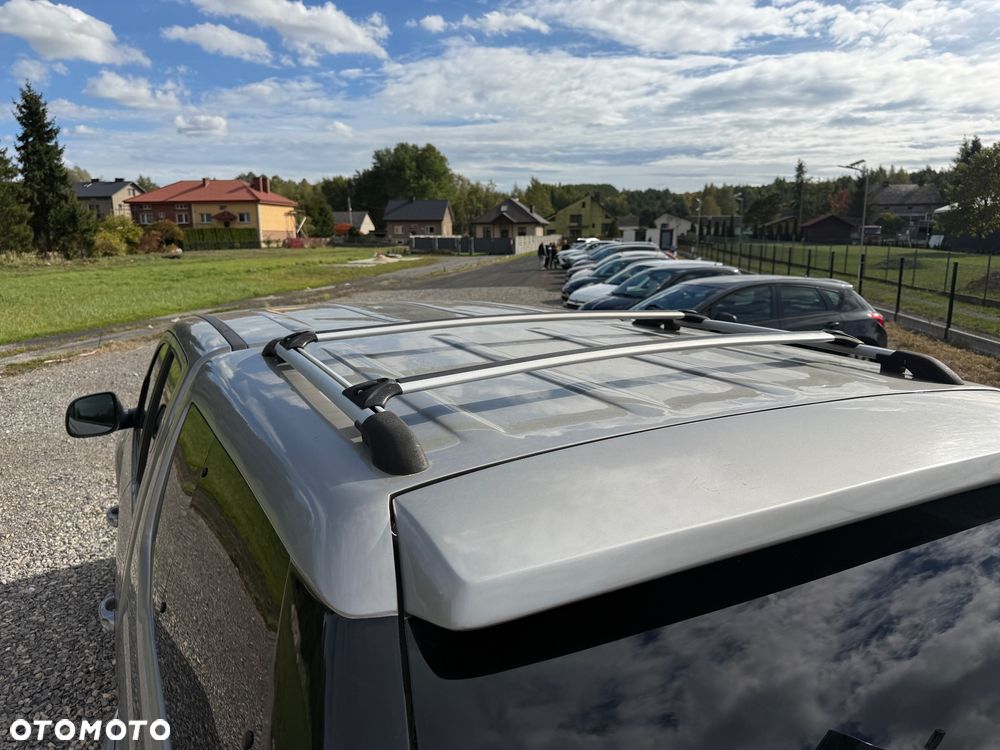 Volkswagen Amarok Double Cab 2.0 BiTDi 4MOTION Highline - 15