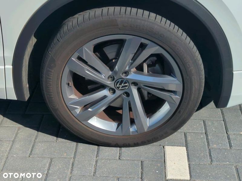 Volkswagen Tiguan 1.4 eHybrid R-Line DSG - 10