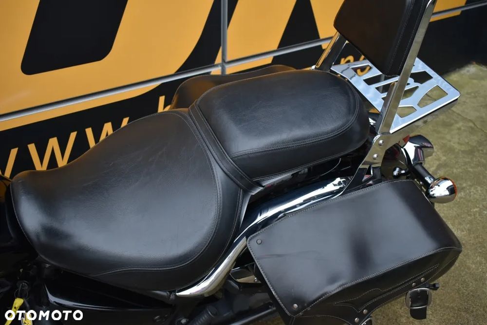 Kawasaki Vulcan - 13