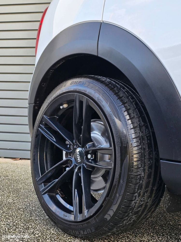 MINI Countryman Cooper S ALL4 - 12