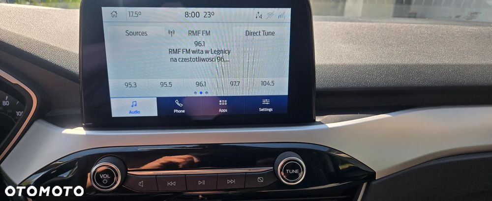 Ford Escape - 13