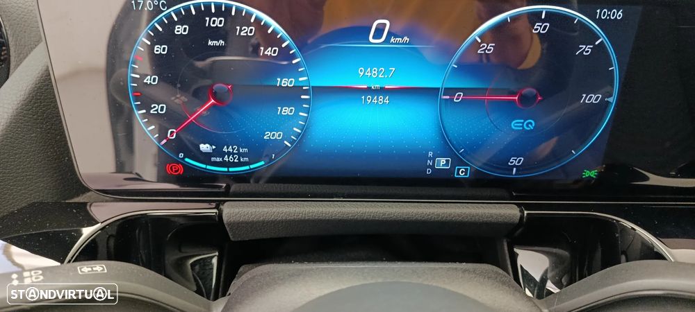 Mercedes-Benz EQA 250+ Edition - 24