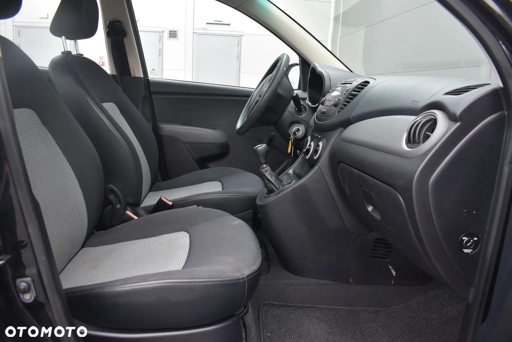 Hyundai i10 1.1 Classic - 6