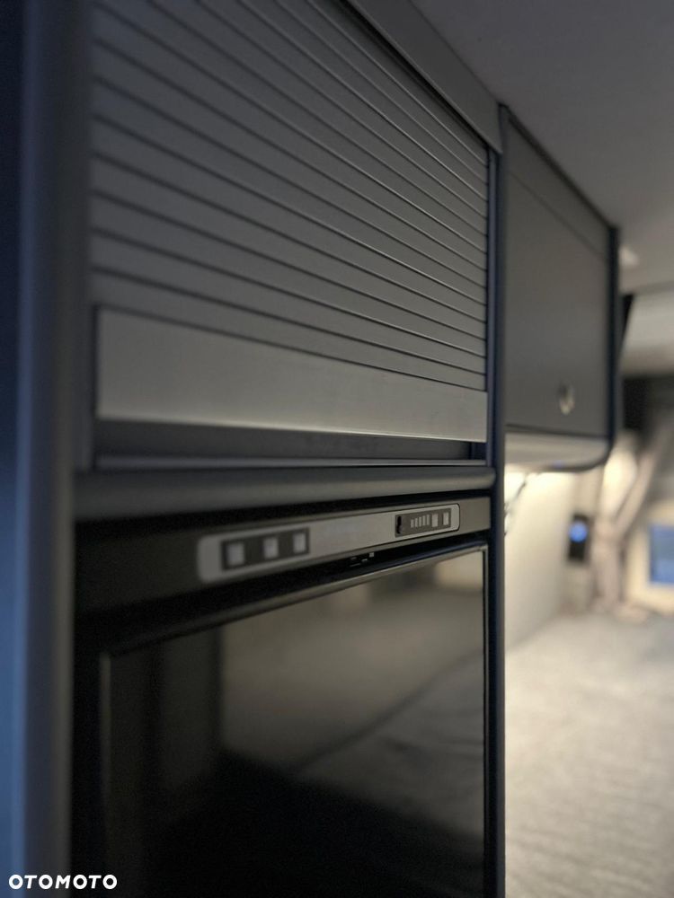 Volkswagen CRAFTER - 26