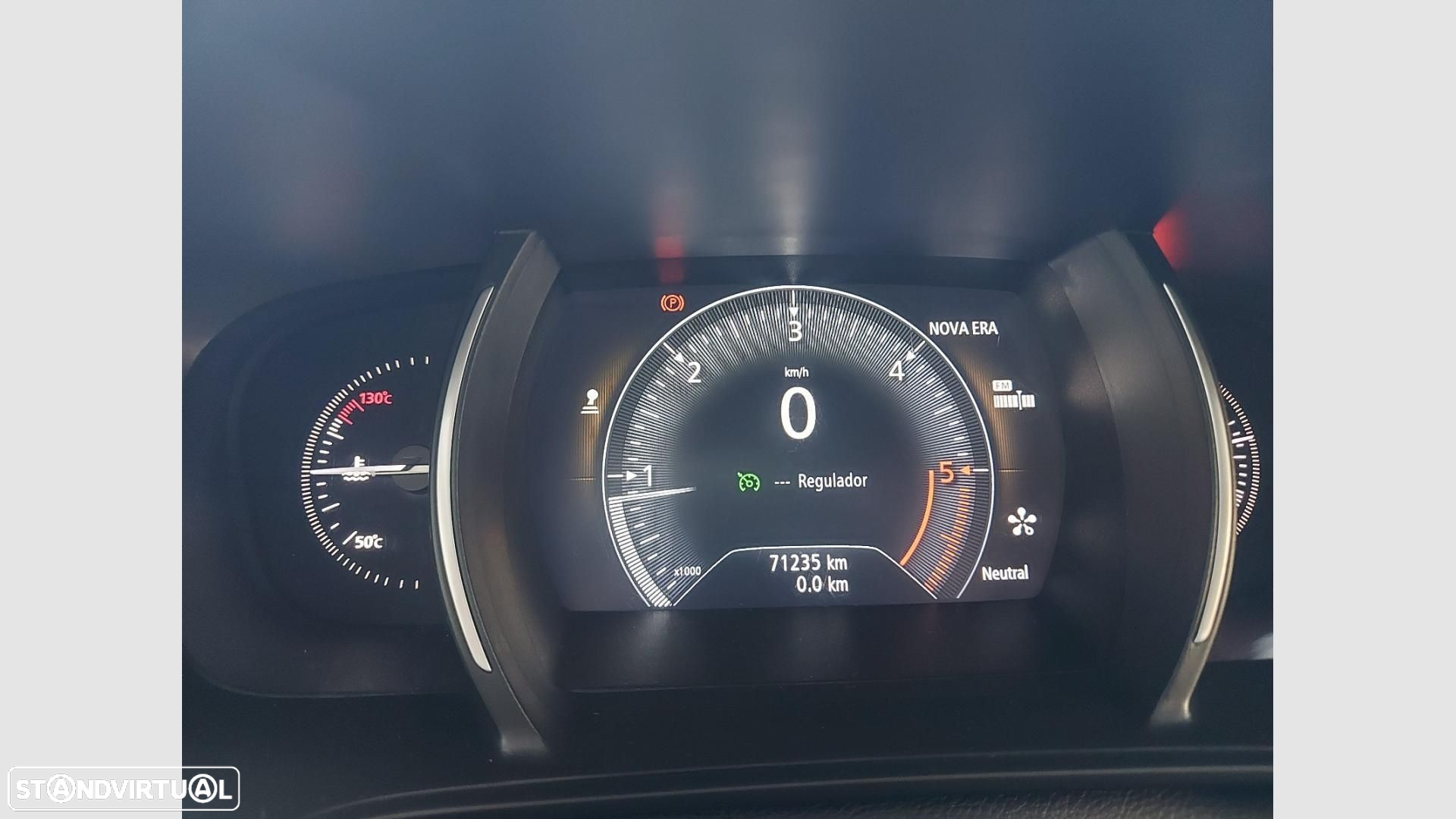 Renault Mégane 1.5 dCi Intens - 11