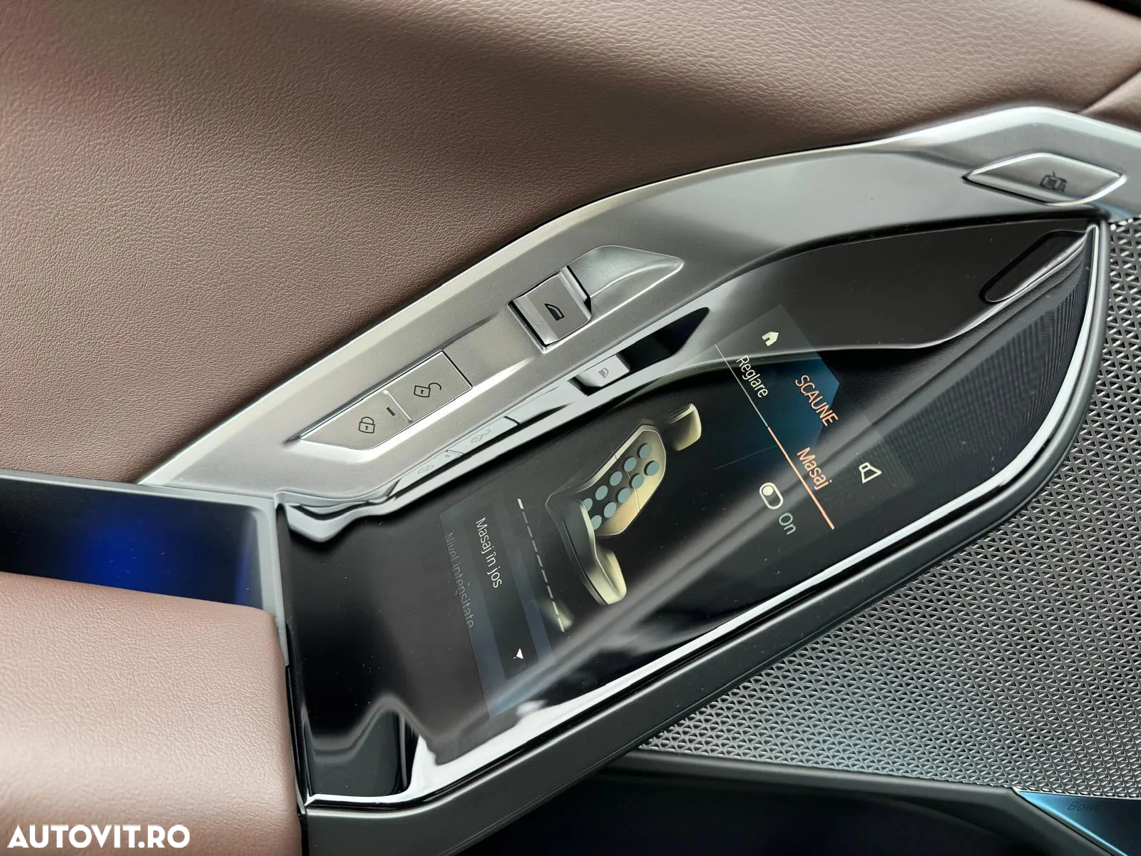 BMW Seria 7 750e xDrive AT PHEV - 18