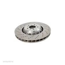 Tarcza hamulcowa M lewa BMW OEM(34112284101) - 1