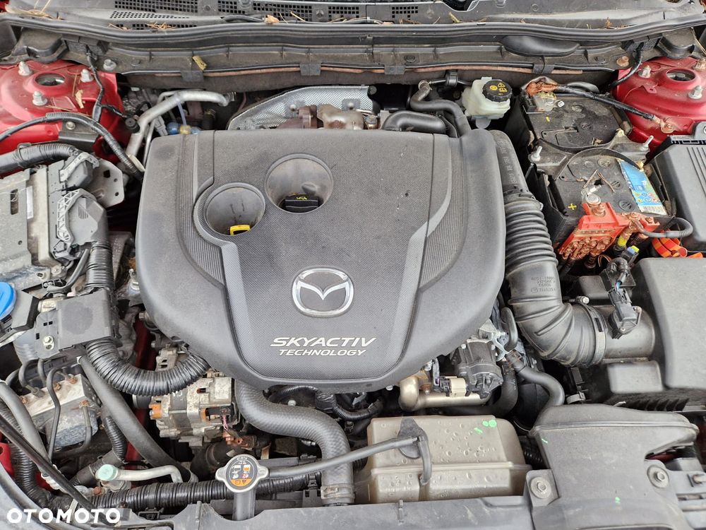 Mazda 6 - 21