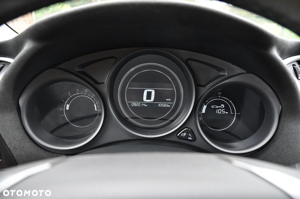 Citroën C4 1.2 e-THP Exclusive - 29