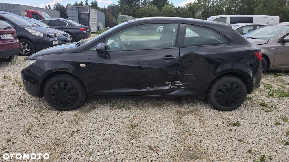 Seat Ibiza SC 1.4 16V Reference - 2