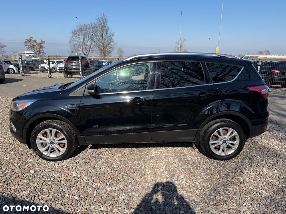 Ford Kuga - 8