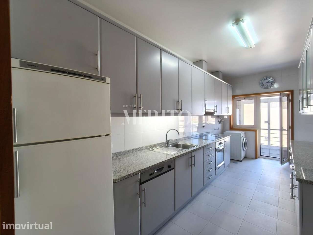 Apartamento T3 com Vistas de Mar - Grande imagem: 4/29