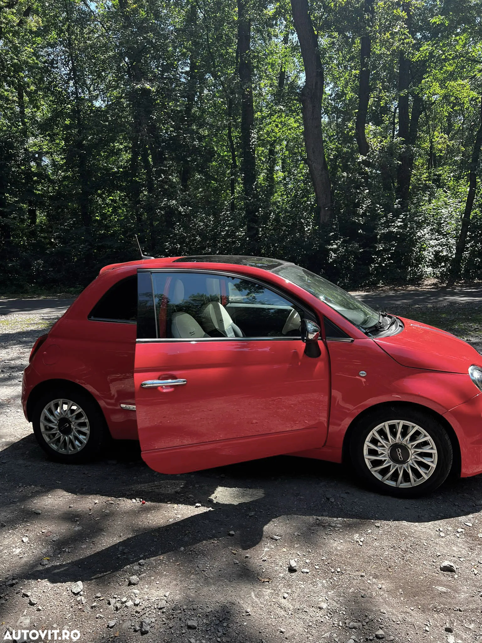 Fiat 500 - 21