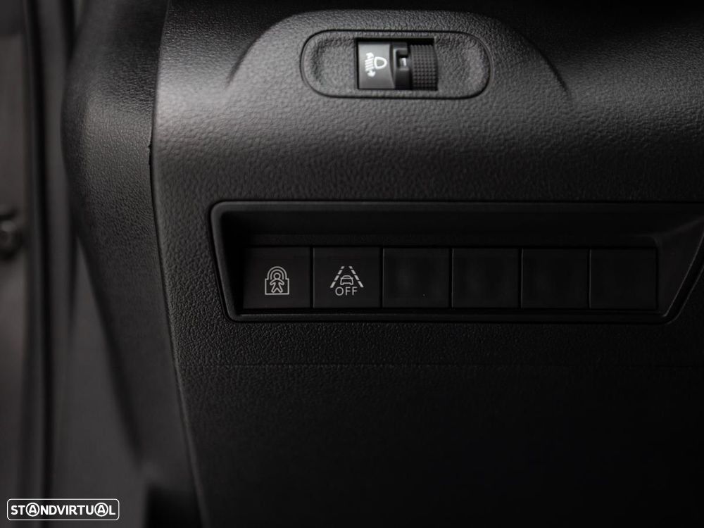 Citroën Berlingo 1.5 BlueHDi M Live - 14