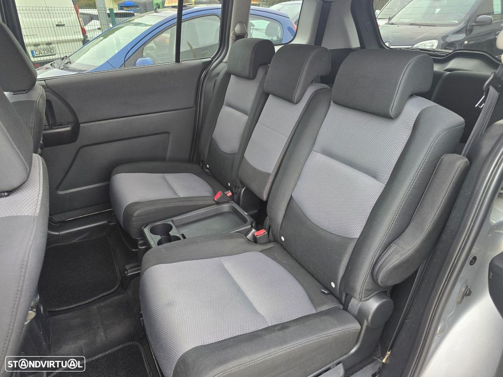 Mazda 5 MZR-CD 2.0 Sport - 14