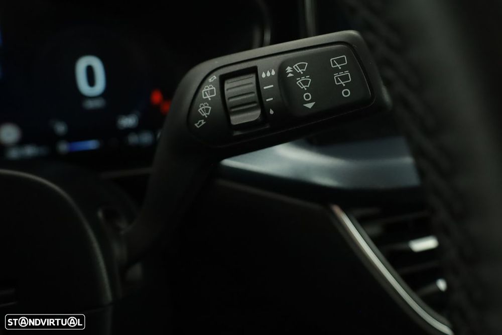 Ford Focus SW 1.0 EcoBoost MHEV Active X - 16