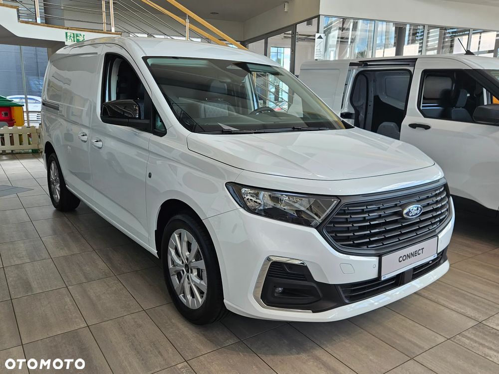 Ford Transit Connect - 3