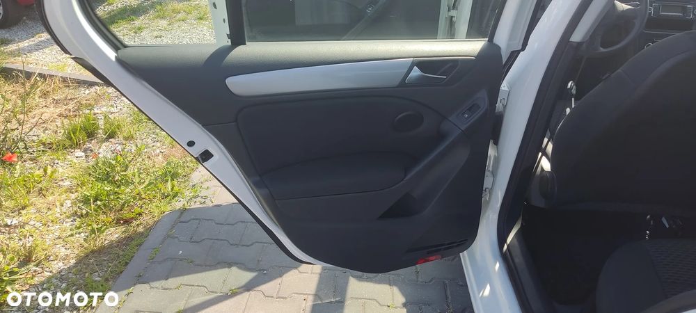 Volkswagen Golf 1.4 Team - 24