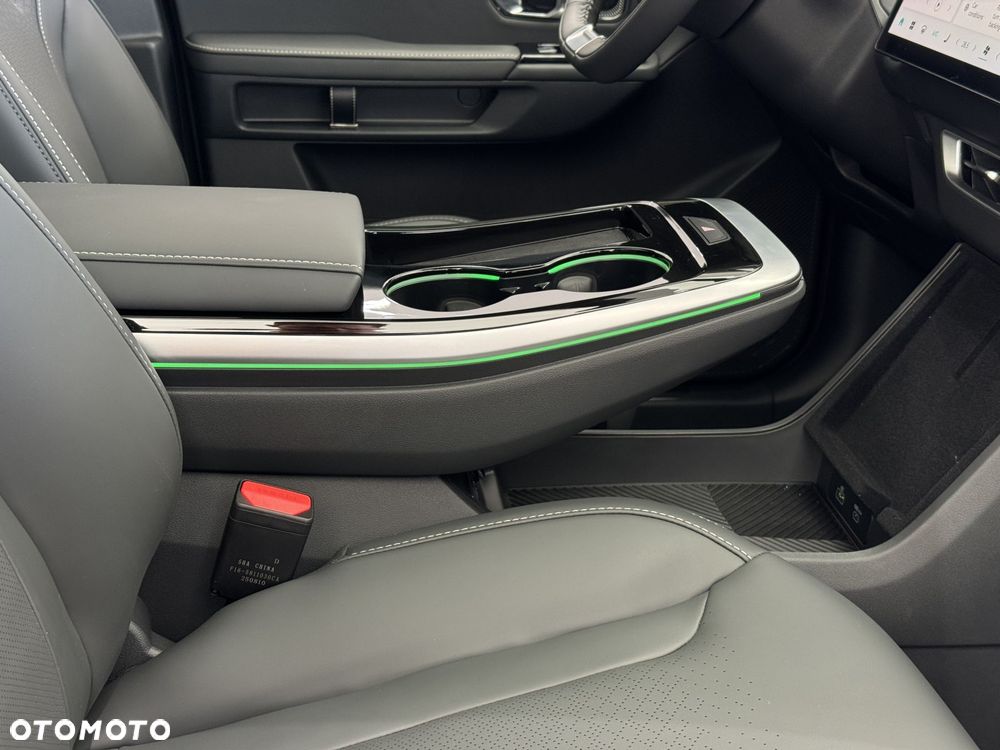 Jetour Dashing - 37