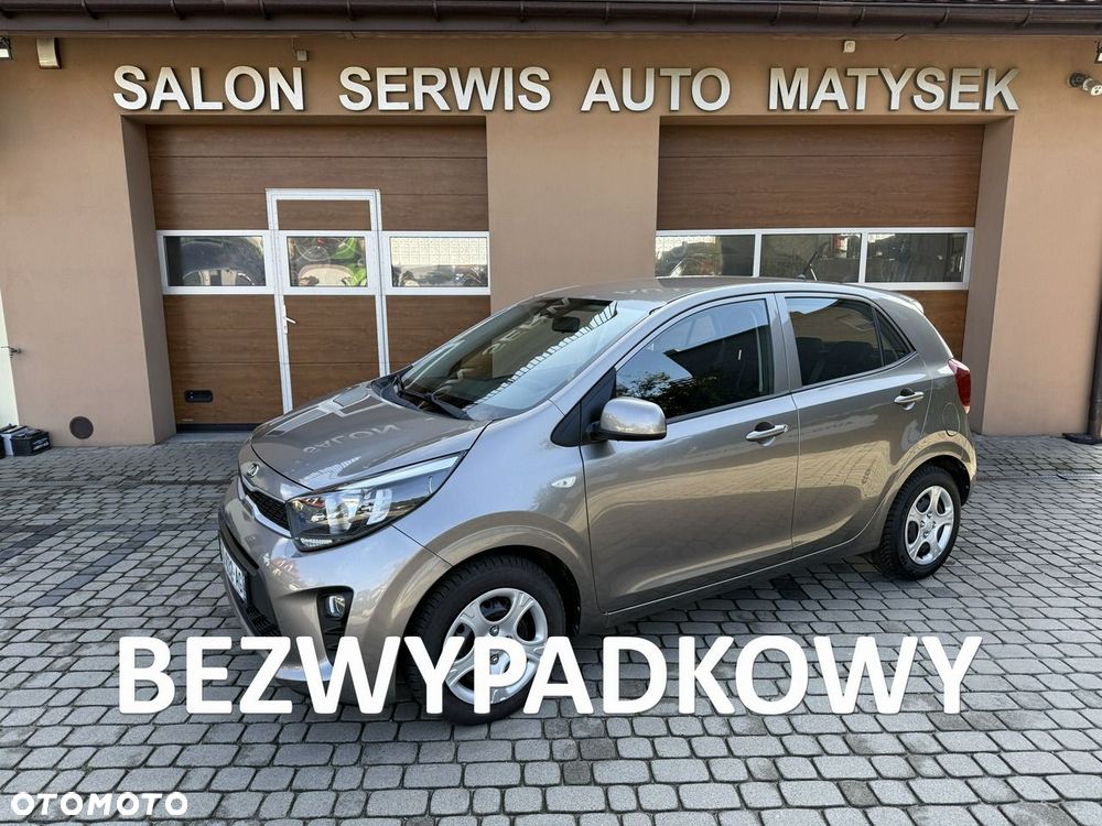 Kia Picanto 1.0 Edition 7 - 1